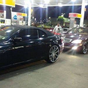 Meet your Posher, William